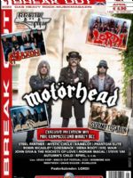Break Out Magazine [Germany] (April 2023)