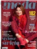 Hot Moda & Shopping Magazine [Poland] (December 2017)