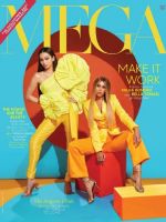 Mega Magazine [Philippines] (July 2021)