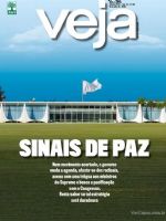 Veja Magazine [Brazil] (8 July 2020)