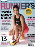 Runner's World Magazine [Poland] (November 2022)