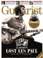Guitarist Magazine [United Kingdom] (February 2021)