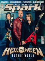 Spark Magazine [Czech Republic] (June 2021)