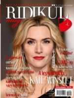 Ridikül Magazine [Hungary] (September 2021)