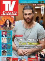 TV Satelit Magazine [Romania] (22 February 2020)