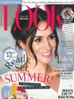 Look Magazine [United Kingdom] (28 May 2018)