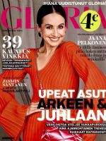 Gloria Magazine [Finland] (May 2023)