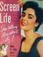 Screen Life Magazine [United States] (July 1956)