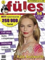 Fules Magazine [Hungary] (24 January 2023)