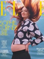 Elle Magazine [United Kingdom] (June 2022)