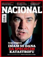 Nacional Magazine [Croatia] (29 November 2011)