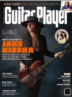 Guitar Player Magazine [United States] (September 2023)
