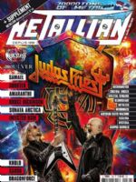 Metallian Magazine [France] (February 2024)