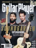 Guitar Player Magazine [United States] (March 2024)