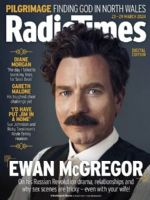Radio Times Magazine [United Kingdom] (23 March 2024)