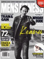 Men's Fitness Magazine [Australia] (May 2020)