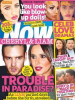 Now Magazine [United Kingdom] (27 February 2017)