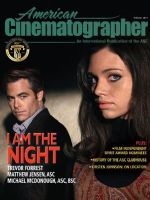 American Cinematographer Magazine [United States] (March 2019)