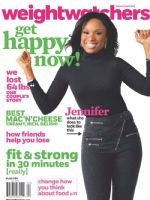 Weight Watchers Magazine [United States] (April 2013)
