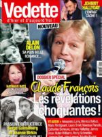 Vedette Magazine [France] (March 2021)