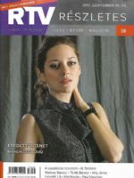 RTV Részletes Magazine [Hungary] (18 September 2017)