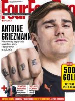 Four Four Two Magazine [Poland] (July 2017)