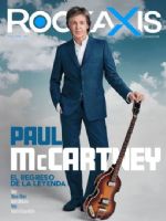 Rockaxis Magazine [Chile] (June 2024)
