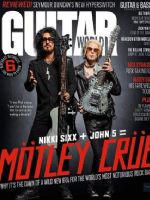 Guitar World Magazine [United States] (October 2023)