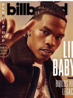 Billboard Magazine [United States] (7 August 2021)