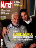 Paris Match Magazine [France] (21 September 2021)