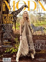 Viva Moda Magazine [Poland] (June 2018)