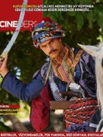 Cinedergi Magazine [Turkey] (September 2017)