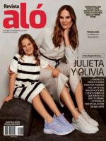 Alo Magazine [Colombia] (29 October 2024)