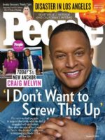 People Magazine [United States] (27 January 2025)