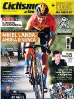 Ciclismo a Fundo Magazine [Spain] (February 2020)