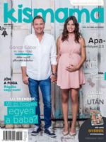 Kismama Magazine [Hungary] (October 2016)