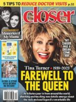 Closer Magazine [United States] (19 June 2023)