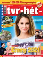 Tvr-hét Magazine [Hungary] (4 October 2021)