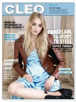 Cleo Magazine [Singapore] (March 2019)