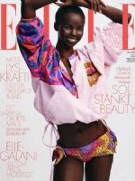 Elle Magazine [Sweden] (July 2022)
