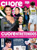 Cuore Magazine [Spain] (8 April 2020)