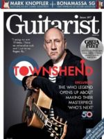 Guitarist Magazine [United Kingdom] (February 2024)