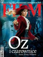 Film Magazine [Poland] (March 2013)