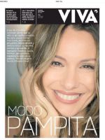 VIVA Magazine [Argentina] (30 April 2023)