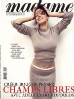 Madame Figaro Magazine [France] (29 September 2023)