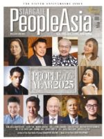 People Asia Magazine [Philippines] (January 2025)
