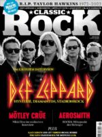 Classic Rock Magazine [Germany] (June 2022)