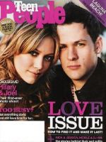 Teen People Magazine [United States] (February 2006)