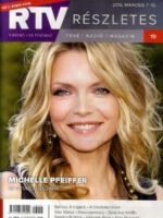 RTV Részletes Magazine [Hungary] (7 March 2016)