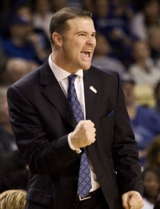 Matthew Mitchell